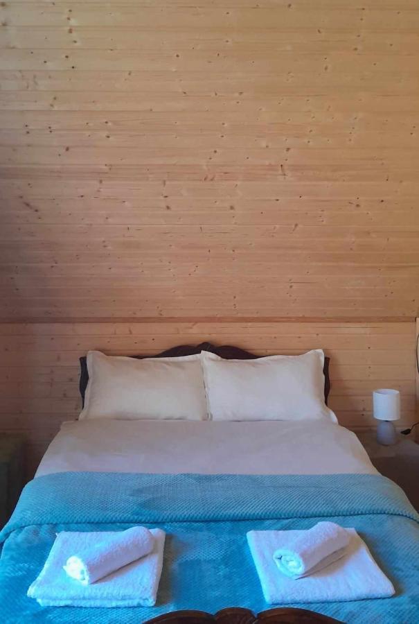 Cottage Mzispira/Cottage Sunny Side Sioni  Extérieur photo
