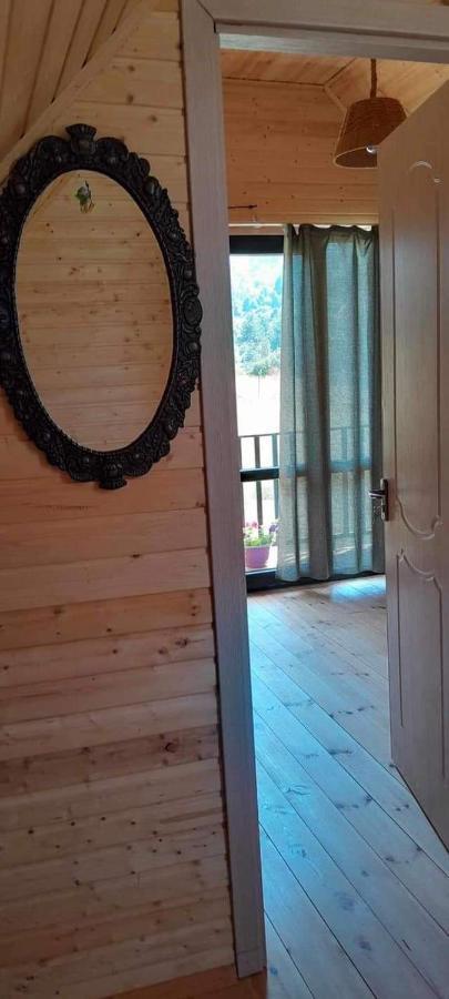 Cottage Mzispira/Cottage Sunny Side Sioni  Extérieur photo