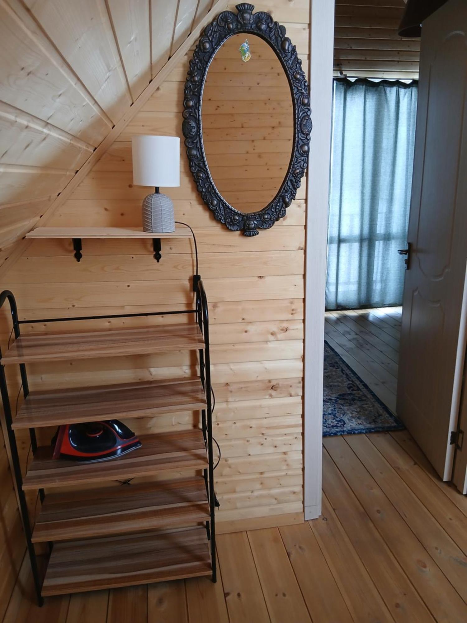 Cottage Mzispira/Cottage Sunny Side Sioni  Extérieur photo